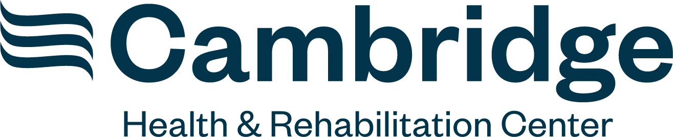 CAMBRIDGE MANOR OF FAIRFIELD, LLC logo