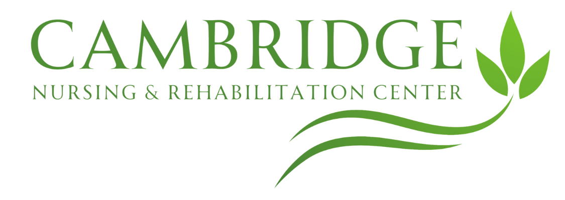 CAMBRIDGE NURSING & REHABILITATION CENTER logo