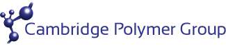 CAMBRIDGE POLYMER GROUP, INC. logo