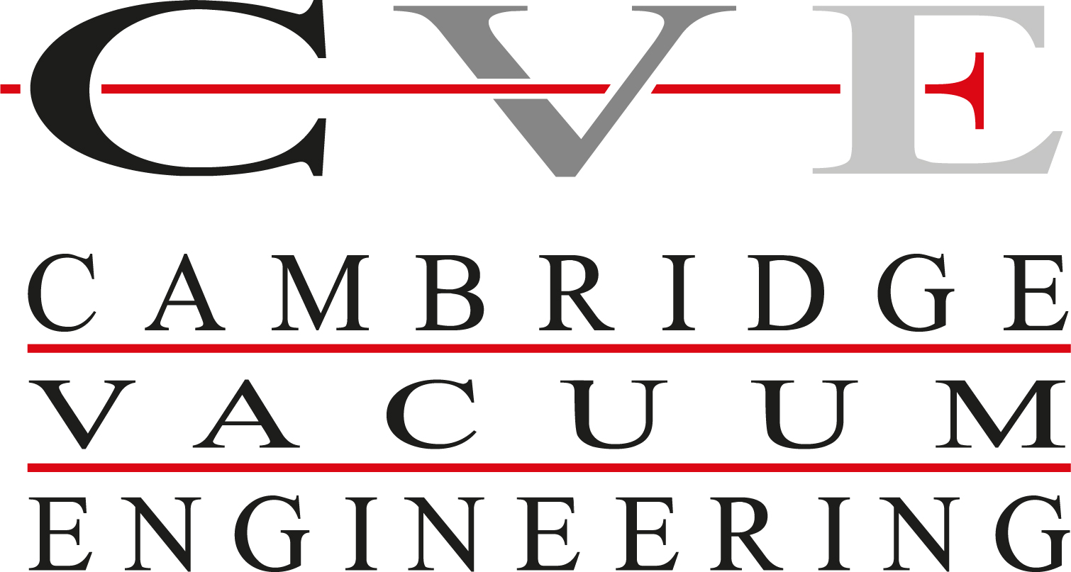 CAMBRIDGE VACUUM ENGINEERING INC logo