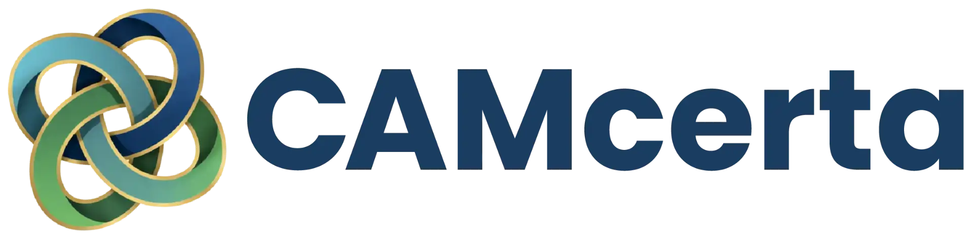 CAMCERTA, INC logo