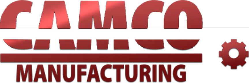CAMCO MANUFACTURING INC logo
