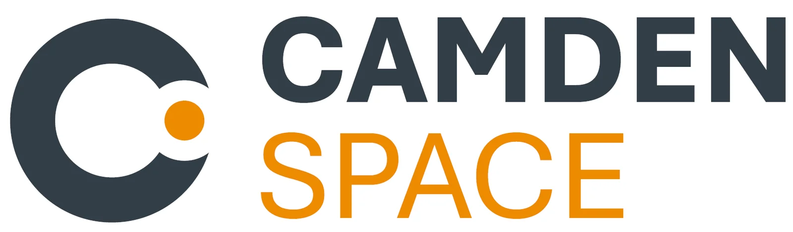 CAMDEN SPACE LLC logo