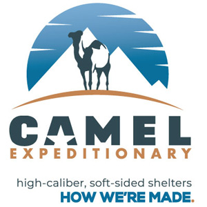 CAMEL MANUFACTURING COMPANY LLC logo