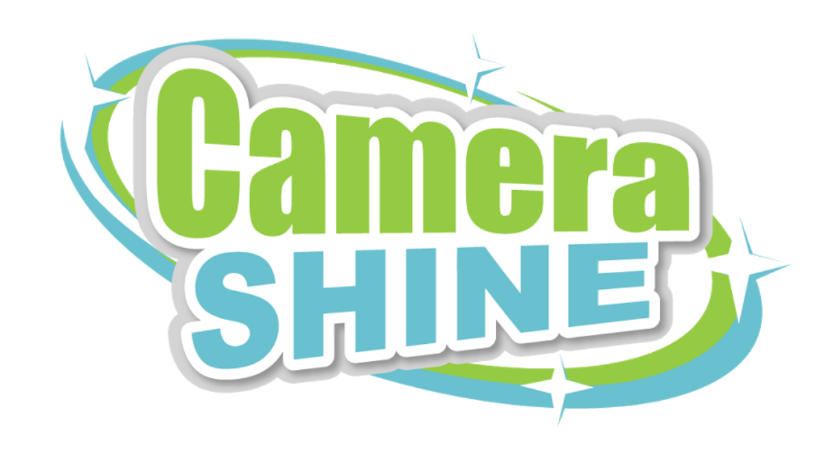 CAMERA SHINE LLC logo