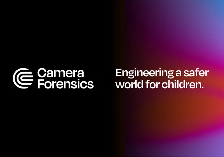CAMERAFORENSICS LTD logo