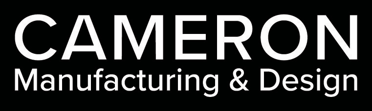 CAMERON MANUFACTURING & DESIGN INC logo