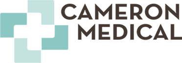CAMERON MEDICAL L.L.C. logo