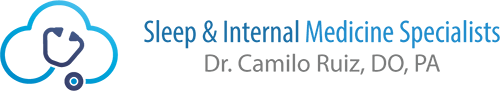 CAMILO RUIZ D O P A logo