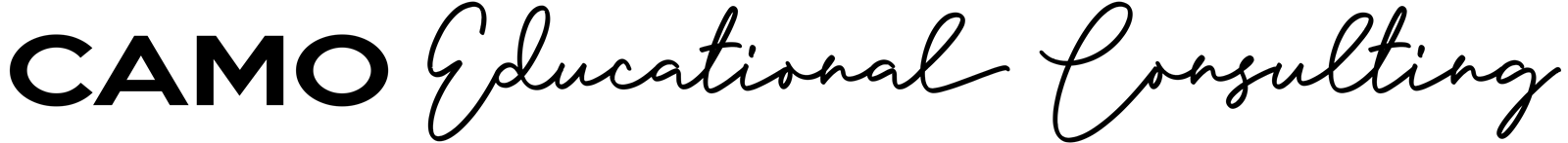 CAMO EDUCATIONAL CONSULTING, LLC logo