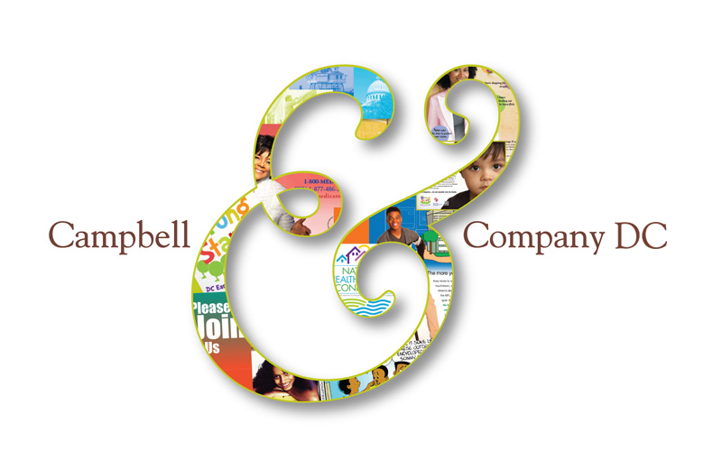 CAMPBELL AND COMPANY DC LLC logo