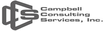 CAMPBELL CONSULTING SERVICES INC logo