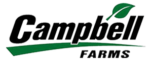 CAMPBELL FARMS logo
