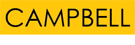 CAMPBELL, INC PRESS REPAIR logo