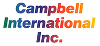 CAMPBELL INTERNATIONAL INC logo