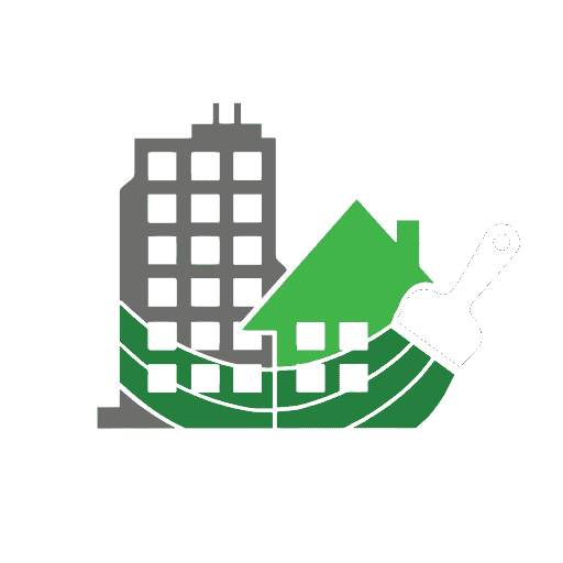 CAMPBELL PAINTING LLC logo
