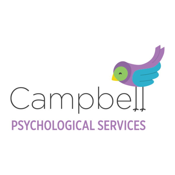 CAMPBELL PSYCHOLOGICAL SERVICES LLC logo
