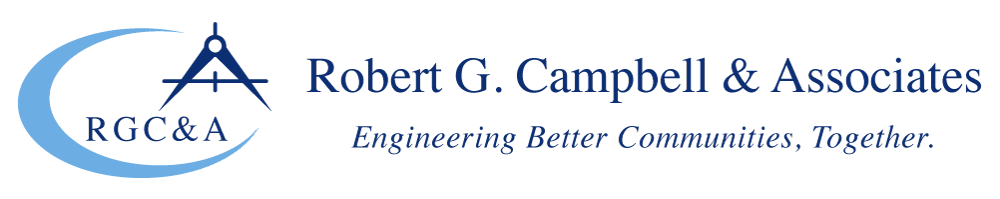 CAMPBELL ROBERT & ASSOCIATES logo