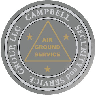 CAMPBELL SECURITY & SERVICE GROUP logo