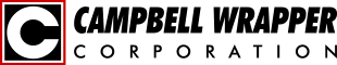CAMPBELL WRAPPER CORP logo