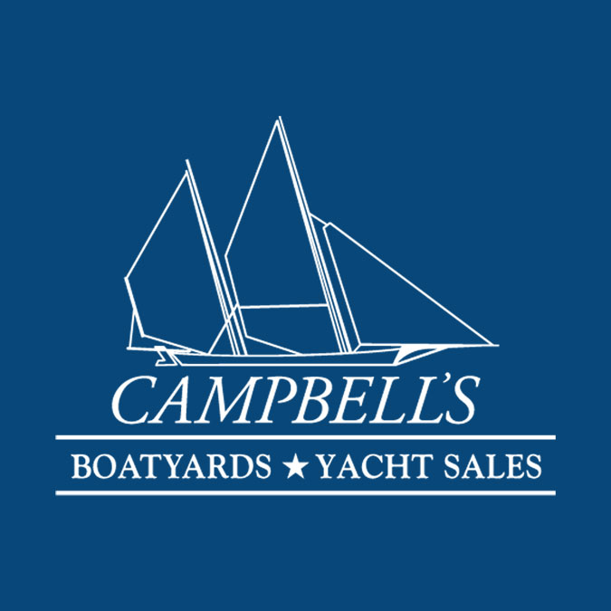 CAMPBELLS BACHELOR POINT YACHT CO LLC logo