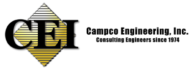 CAMPCO ENGINEERING INC logo