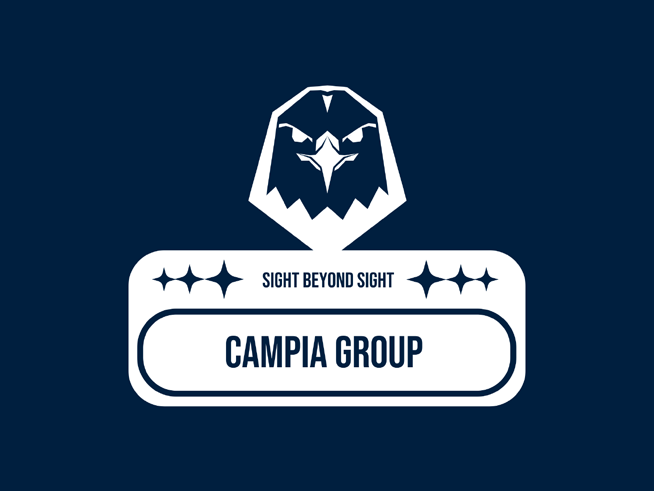 CAMPIA GROUP LLC logo