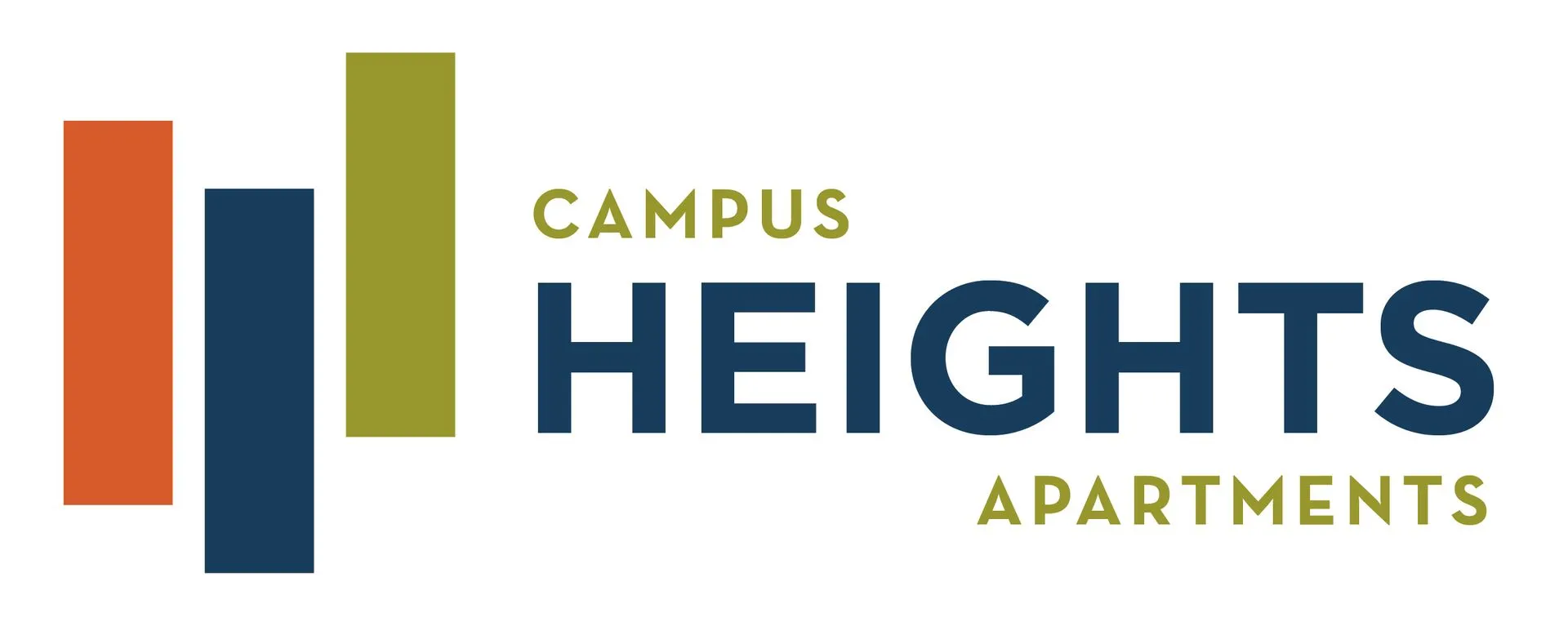 CAMPUS HEIGHTS APTS LLC logo