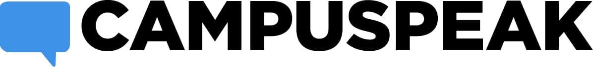 CAMPUSPEAK INC logo