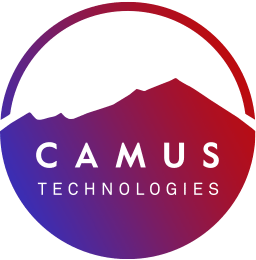 CAMUS TECHNOLOGIES logo