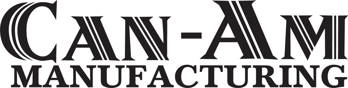 CAN-AM MANUFACTURING INC logo