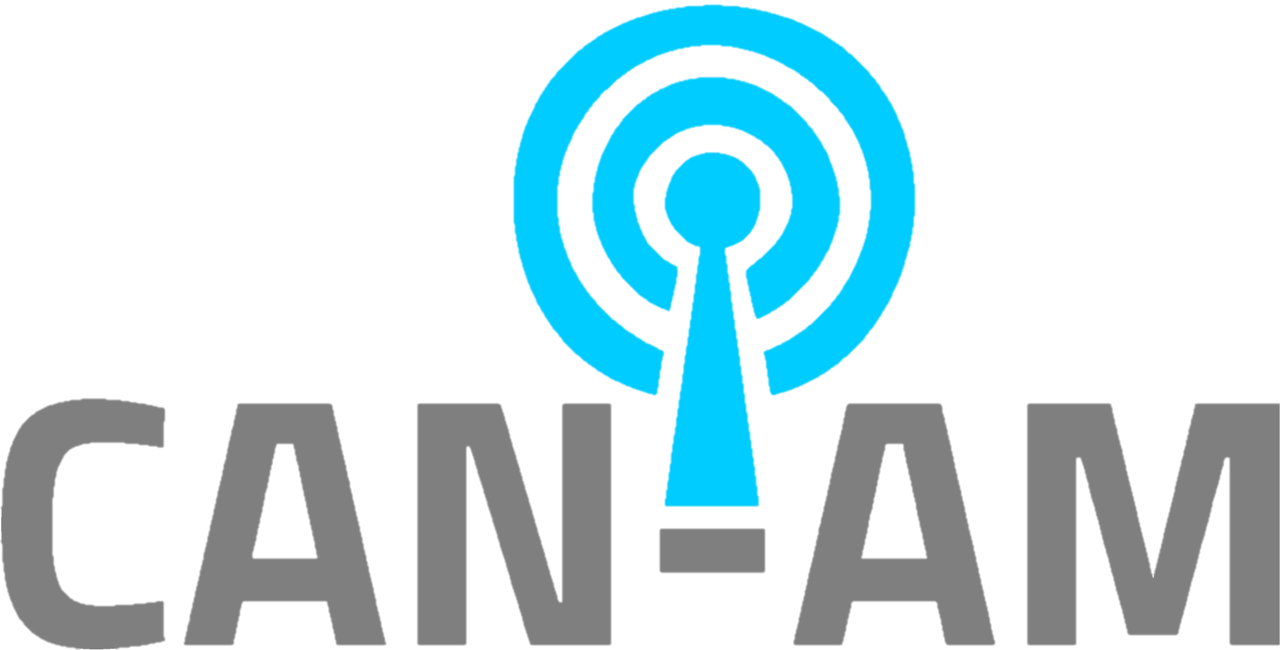 CAN-AM WIRELESS LLC logo