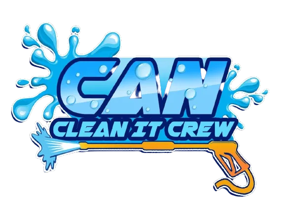 CAN CLEAN IT CREW LLC logo