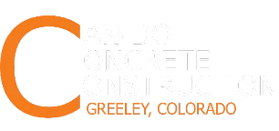 CAN DO CONCRETE CONSTRUCTION INC. logo