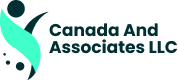 CANADA AND ASSOCIATES, LLC. logo