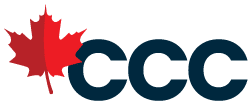 CANADIAN COMMERCIAL CORPORATION logo