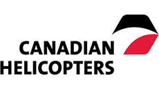 CANADIAN HELICOPTERS LIMITED logo