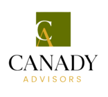 CANADY ADVISORS LLC logo