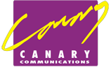 CANARY COMMUNICATIONS INC logo