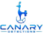 CANARY DETECTIONS logo