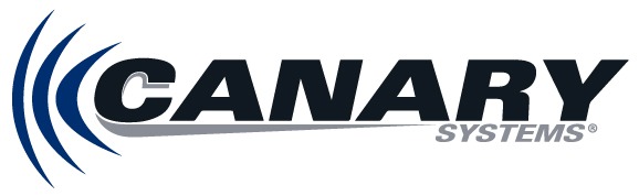 CANARY SYSTEMS INC logo
