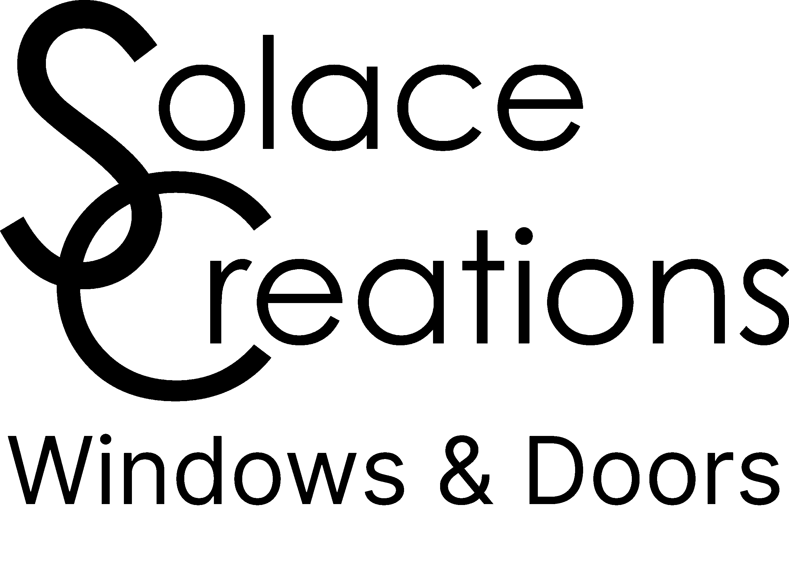 CANBERRA DOUBLE GLAZING logo
