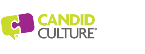CANDID CULTURE INC logo