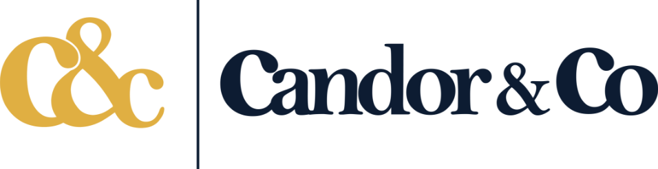 CANDOR & CO CONSULTING LLC logo