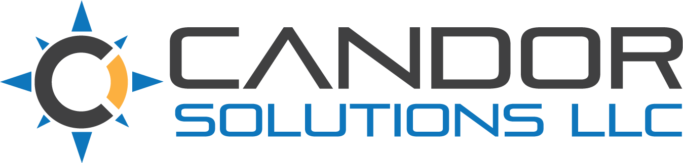 CANDOR SOLUTIONS LLC logo