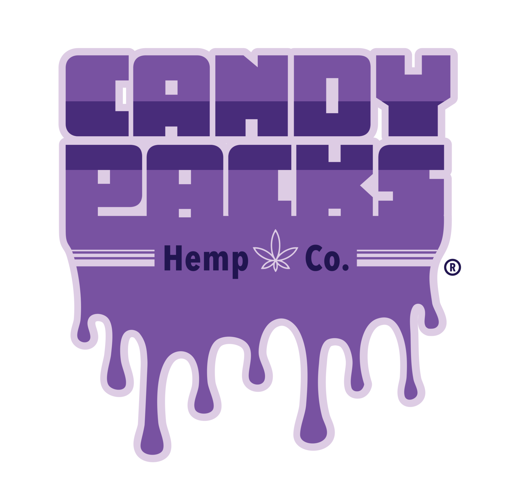 CANDY PACKS HEMP LLC logo