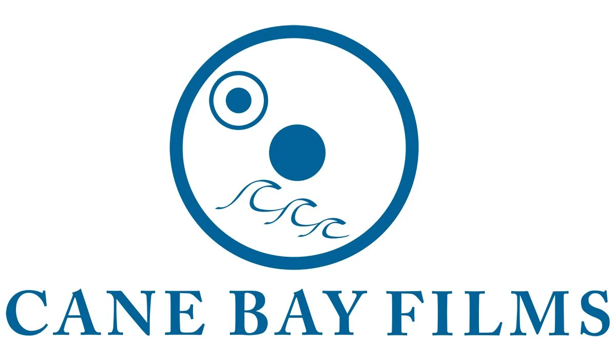 CANE BAY FILMS LLC logo