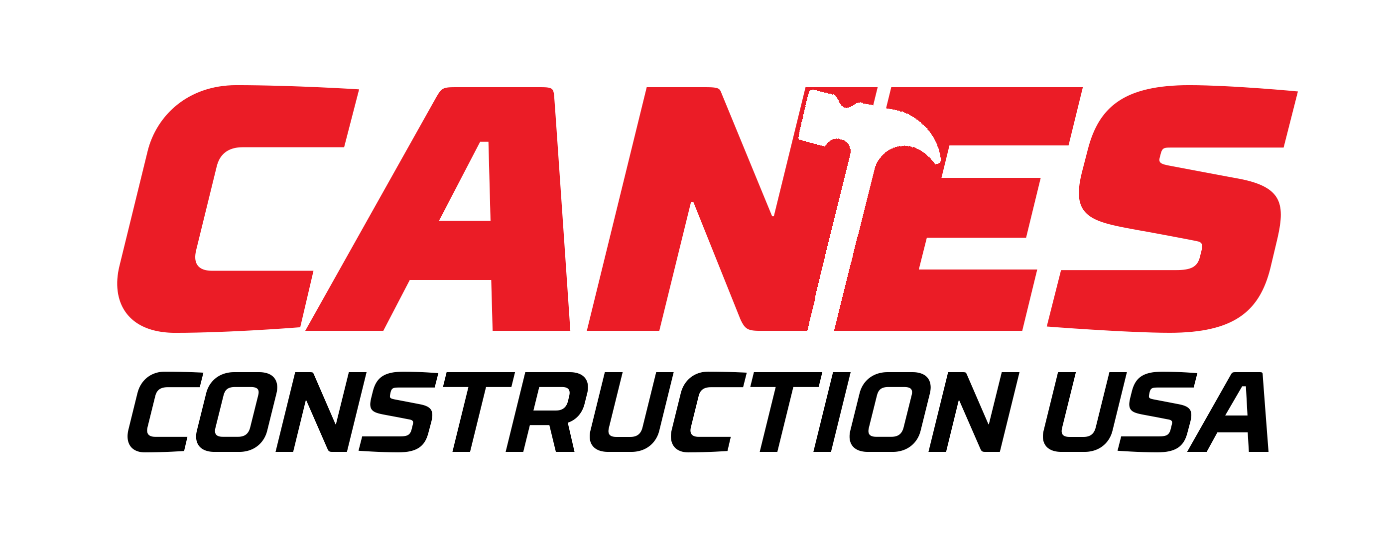 CANES CONSTRUCTION, LLC logo