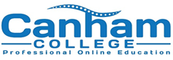 CANHAM COLLEGE INC. logo