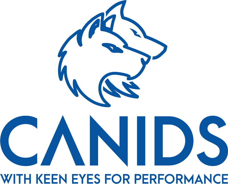 CANIDS LLC logo